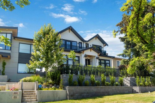 8007 Elliott Street, Vancouver, BC 