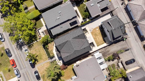 8007 Elliott Street, Vancouver, BC 