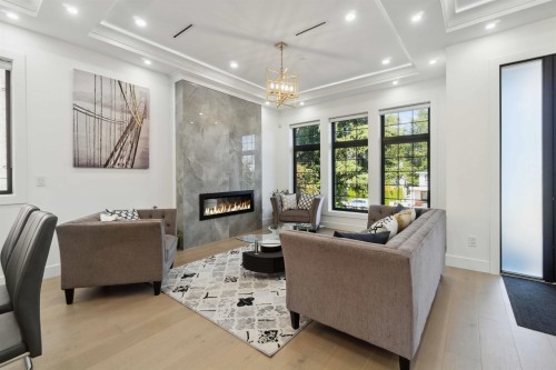 8007 Elliott Street, Vancouver, BC 