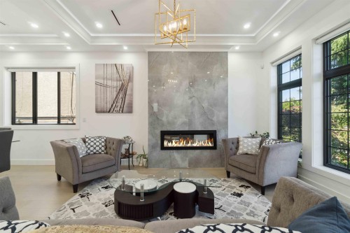 8007 Elliott Street, Vancouver, BC 