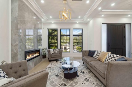 8007 Elliott Street, Vancouver, BC 