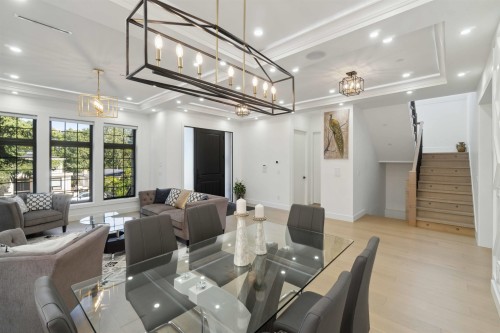 8007 Elliott Street, Vancouver, BC 