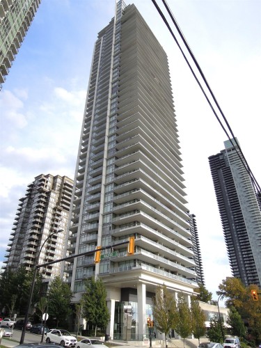 2103-1888 Gilmore Avenue  Burnaby, BC V5C 0L2
