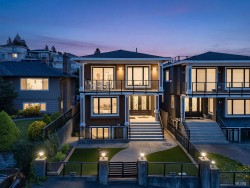 118 Glynde Avenue NBurnaby, BC V5B 1G7