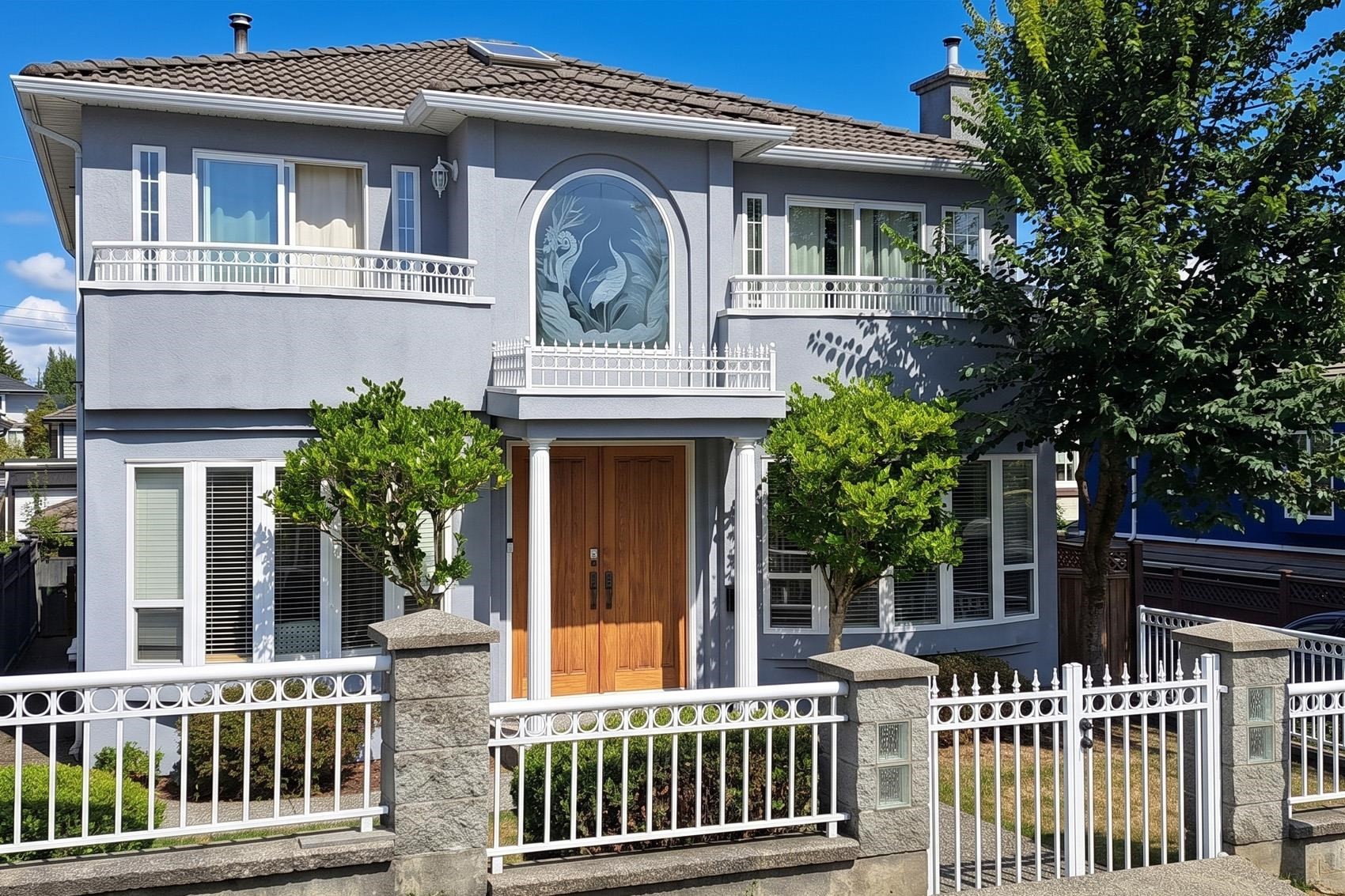 3207 Vimy Crescent, Vancouver, BC