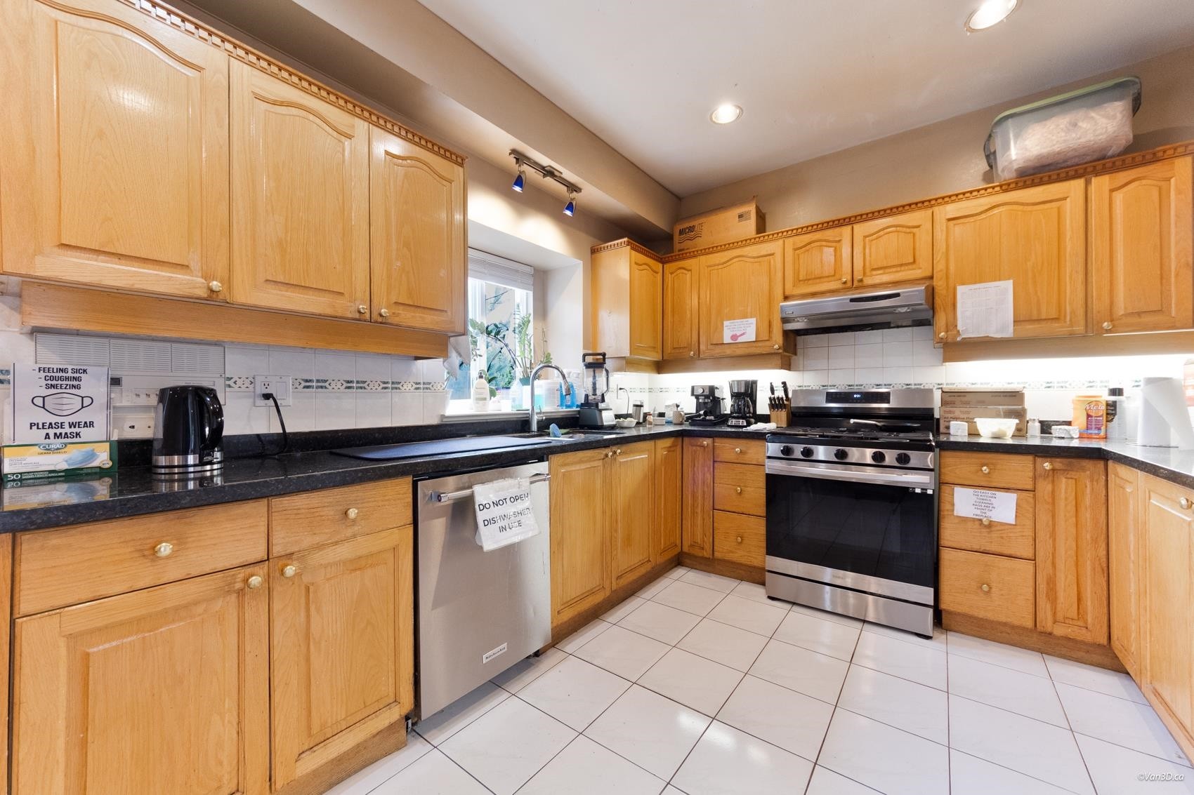 3207 Vimy Crescent, Vancouver, BC