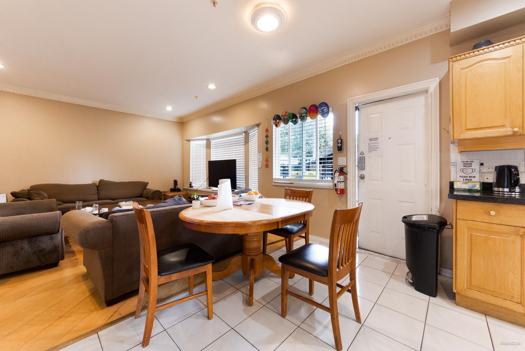 3207 Vimy Crescent, Vancouver, BC