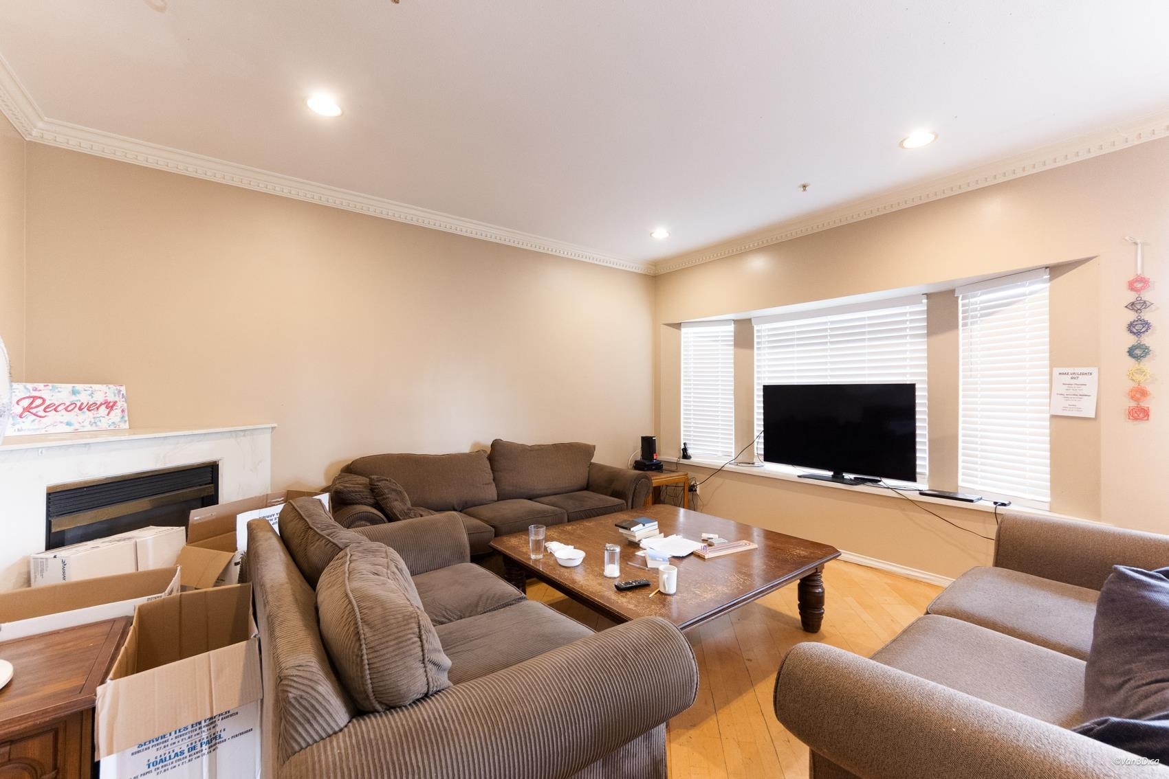 3207 Vimy Crescent, Vancouver, BC