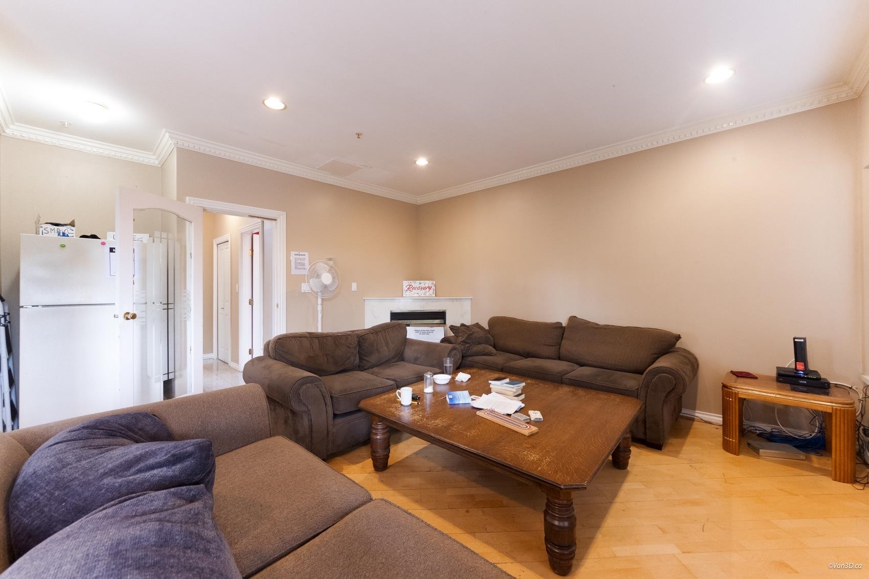 3207 Vimy Crescent, Vancouver, BC