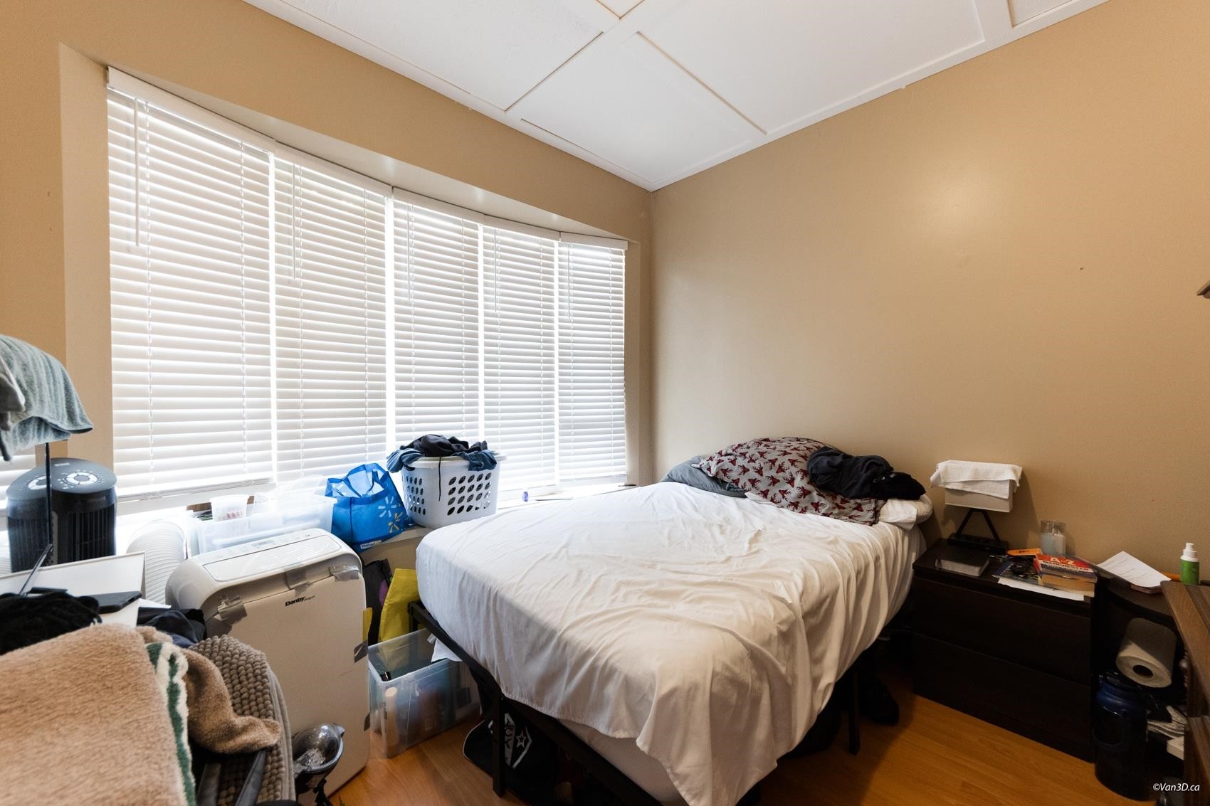 3207 Vimy Crescent, Vancouver, BC