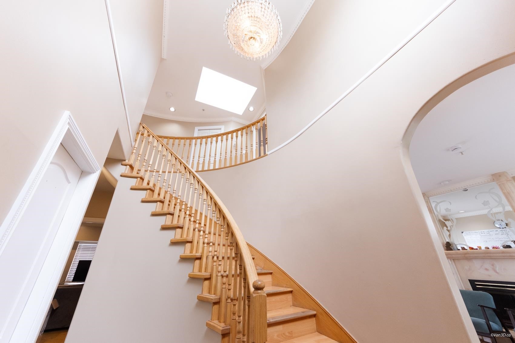 3207 Vimy Crescent, Vancouver, BC