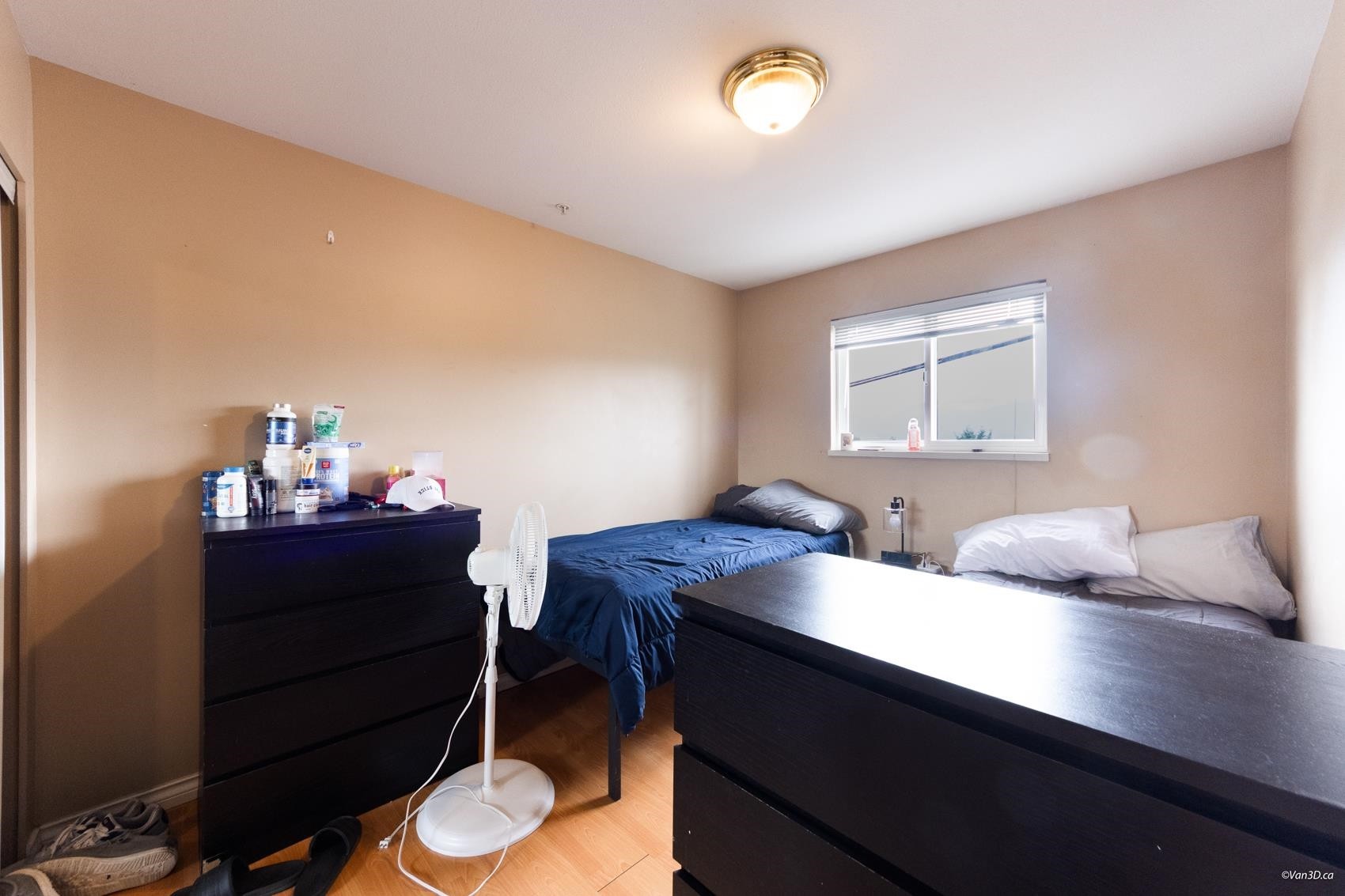 3207 Vimy Crescent, Vancouver, BC