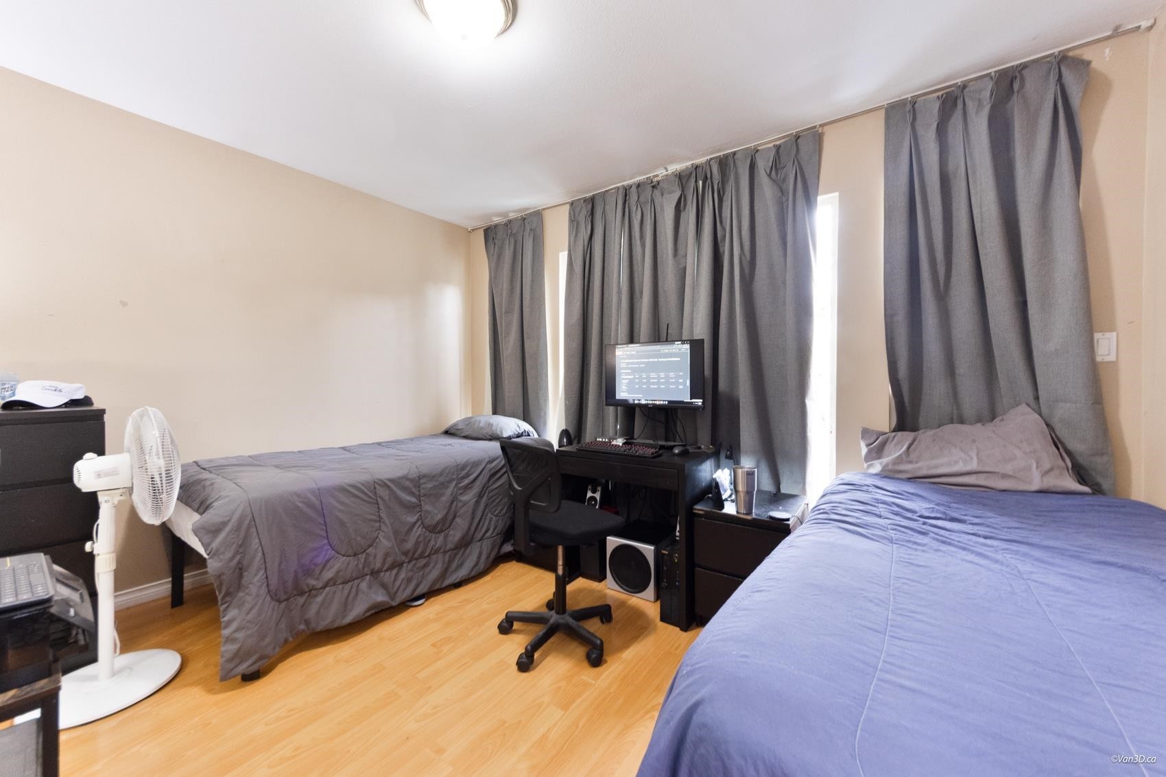 3207 Vimy Crescent, Vancouver, BC