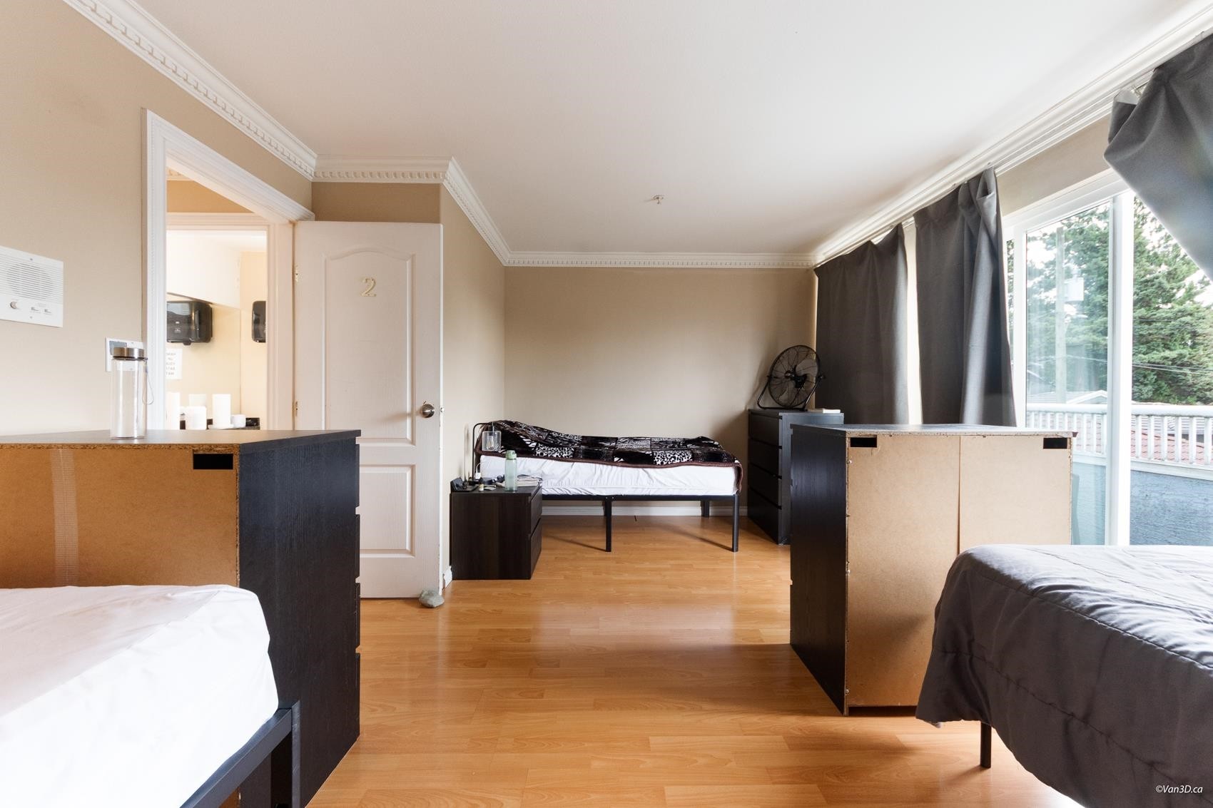 3207 Vimy Crescent, Vancouver, BC