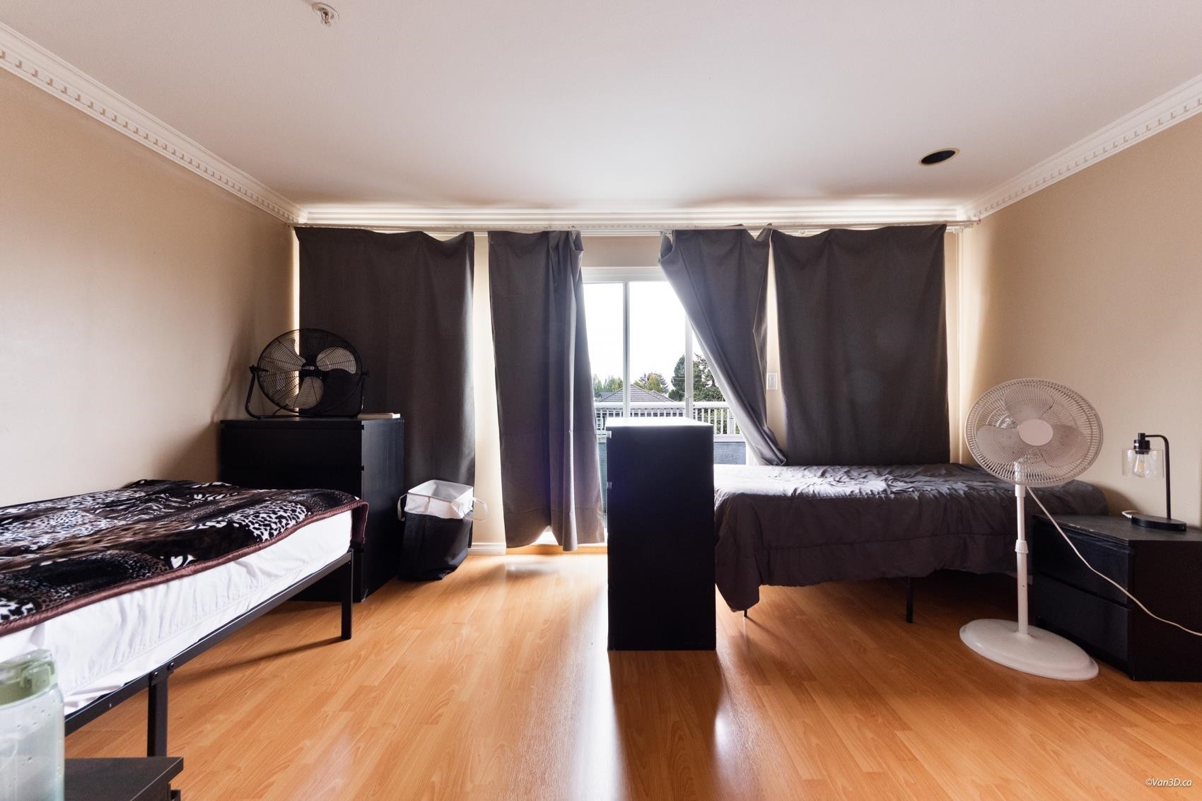 3207 Vimy Crescent, Vancouver, BC