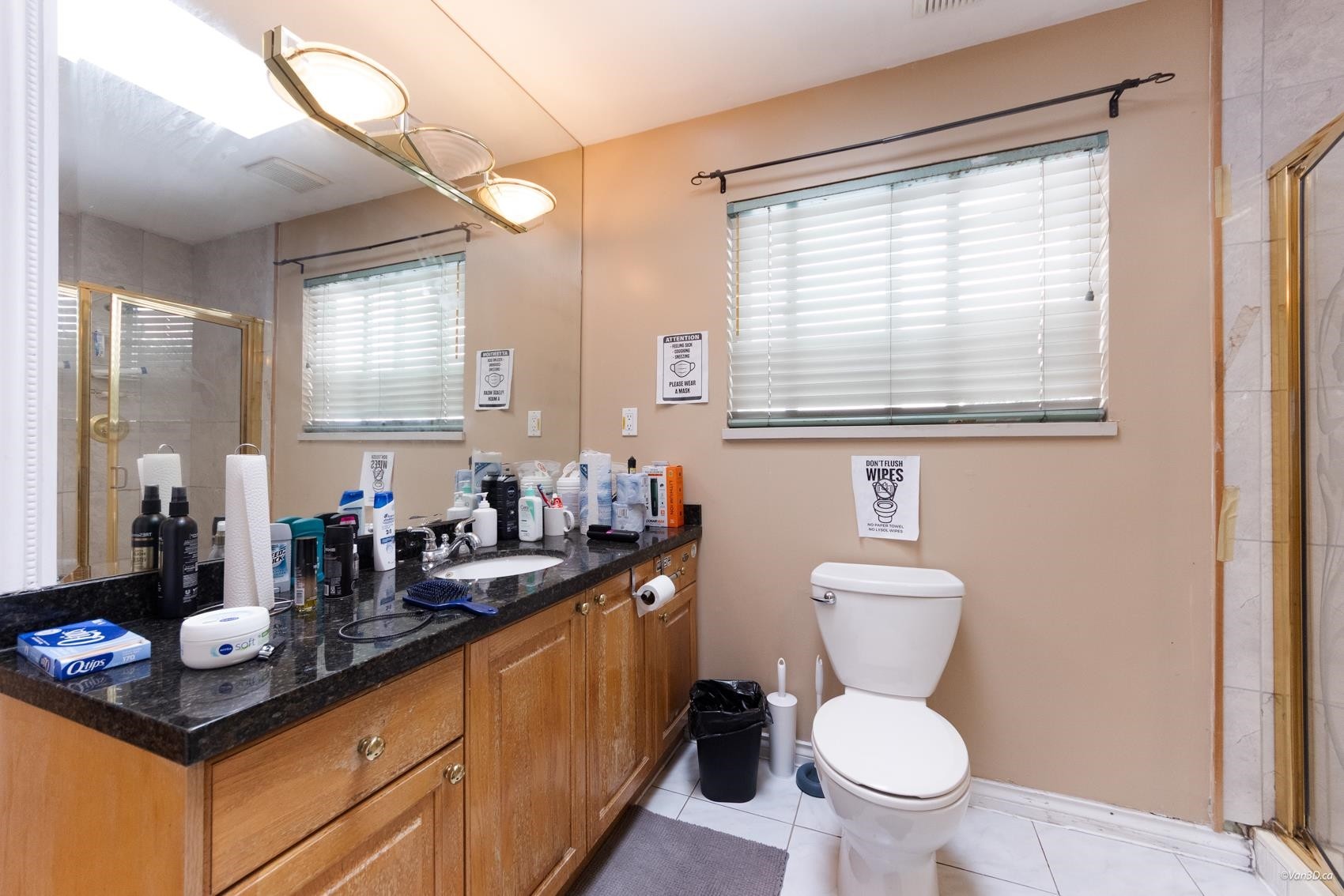 3207 Vimy Crescent, Vancouver, BC