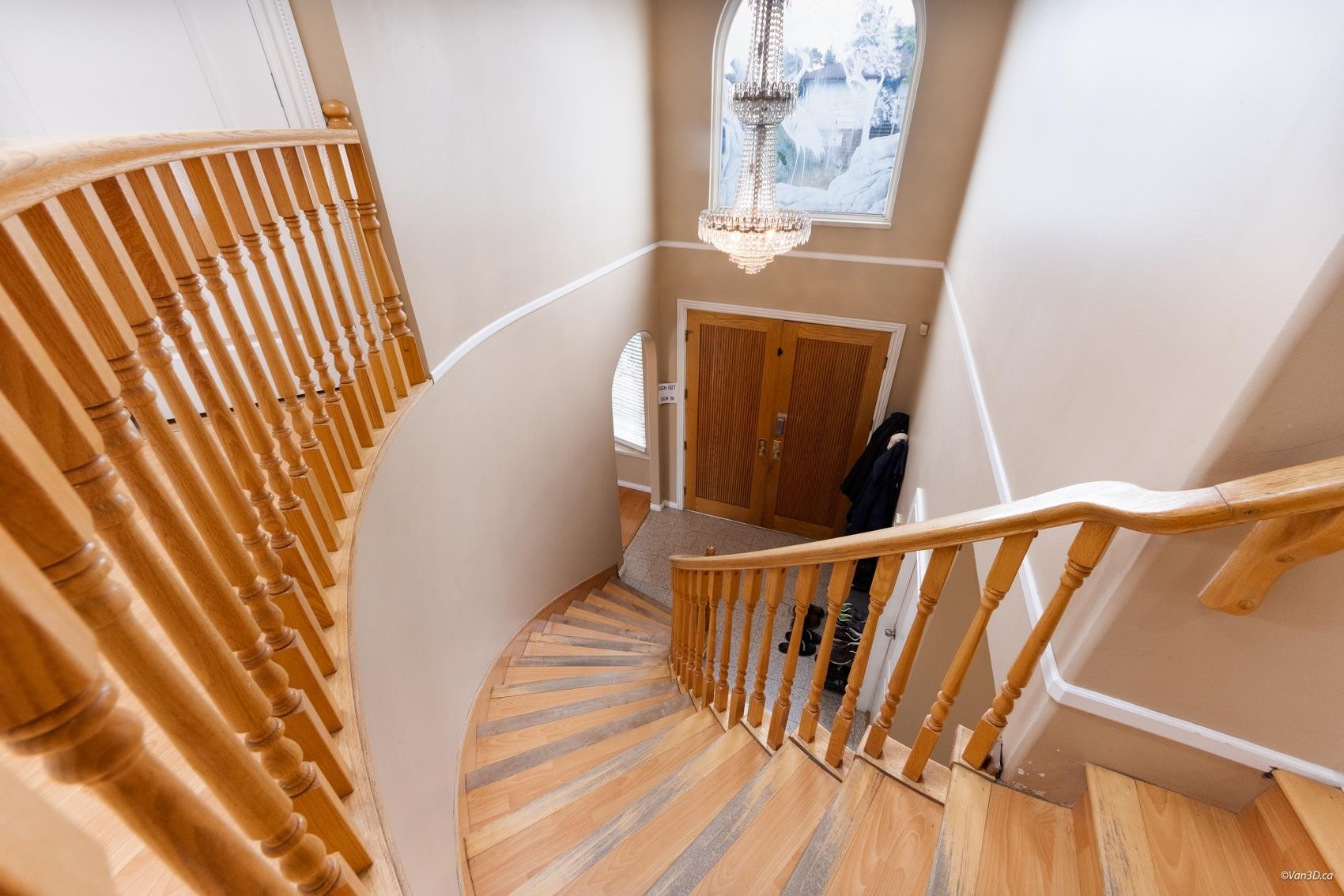 3207 Vimy Crescent, Vancouver, BC
