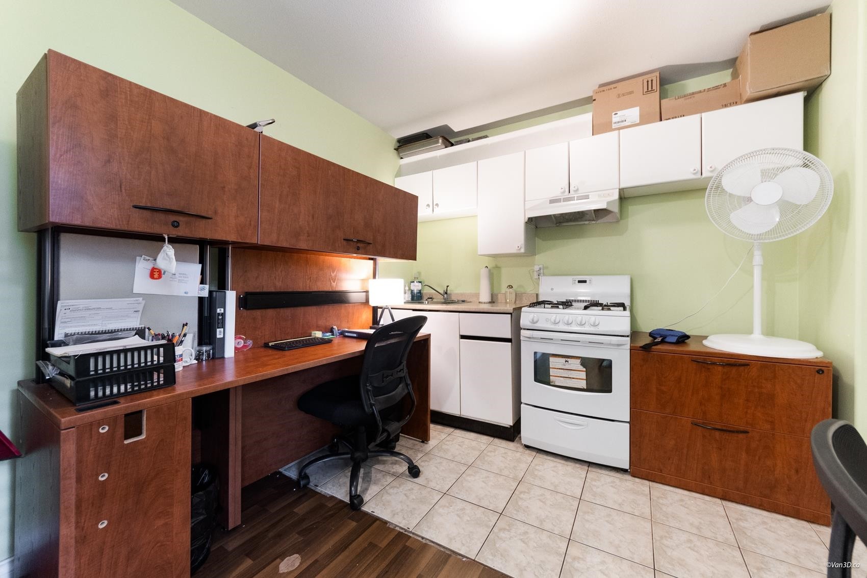 3207 Vimy Crescent, Vancouver, BC