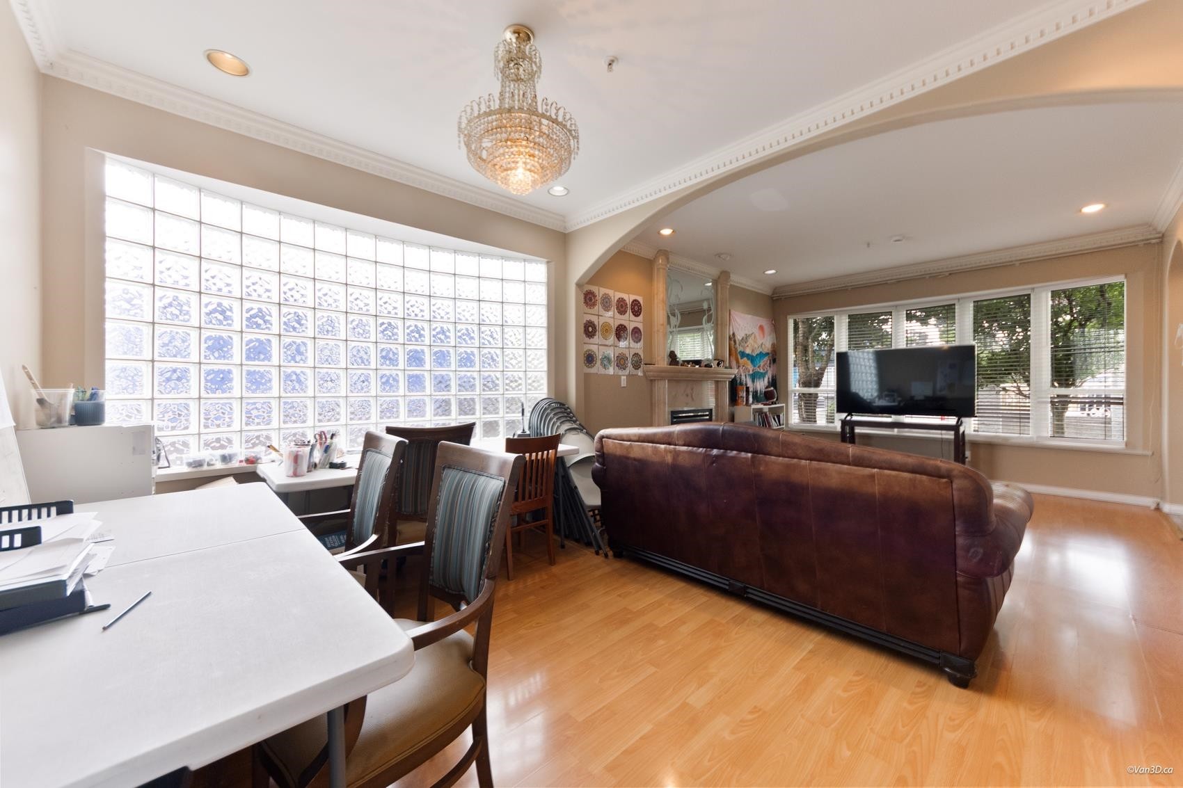 3207 Vimy Crescent, Vancouver, BC