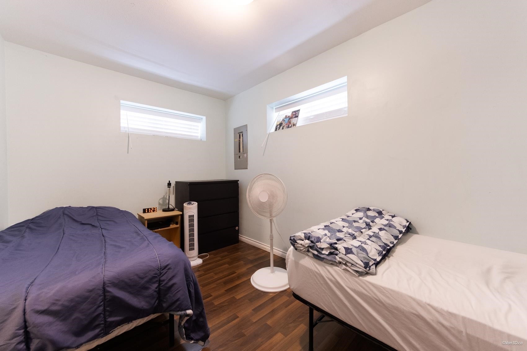 3207 Vimy Crescent, Vancouver, BC
