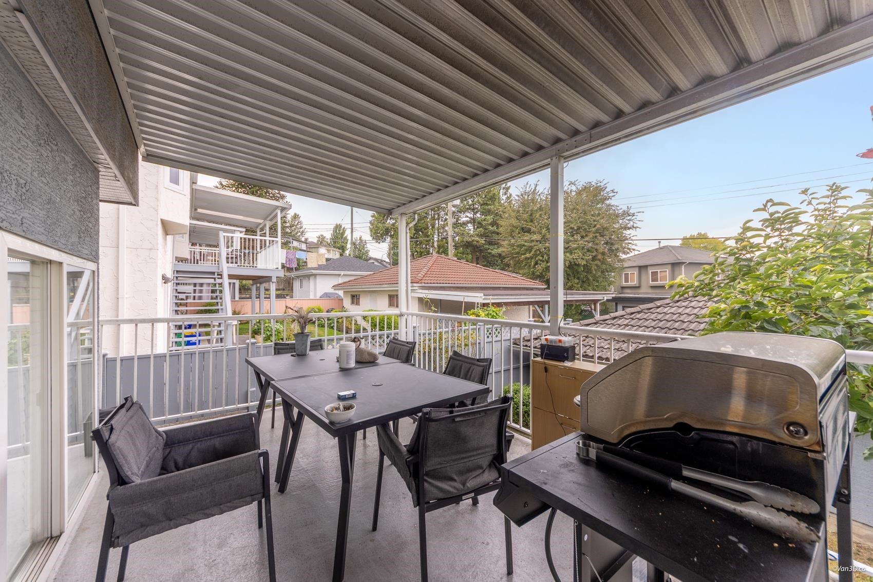 3207 Vimy Crescent, Vancouver, BC