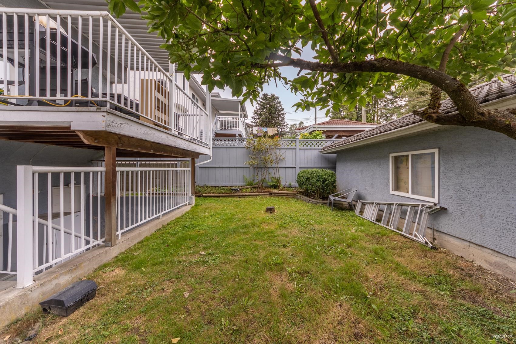 3207 Vimy Crescent, Vancouver, BC