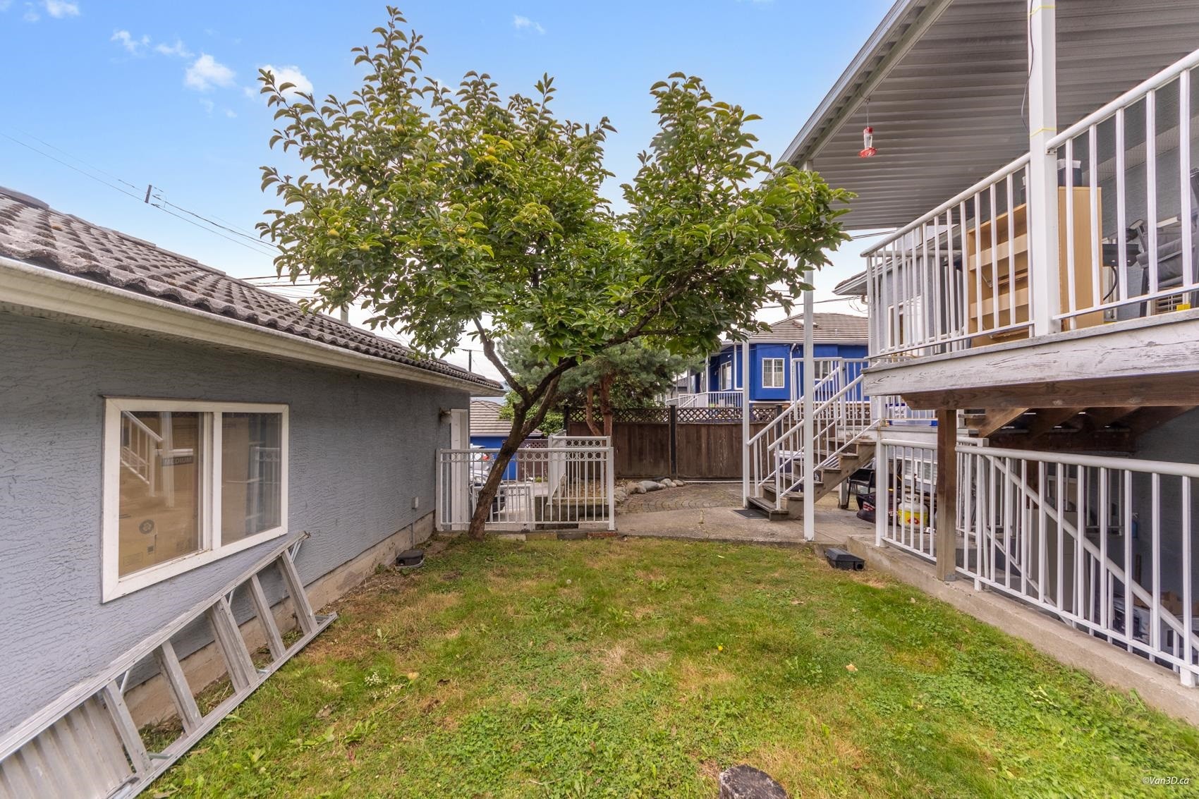 3207 Vimy Crescent, Vancouver, BC