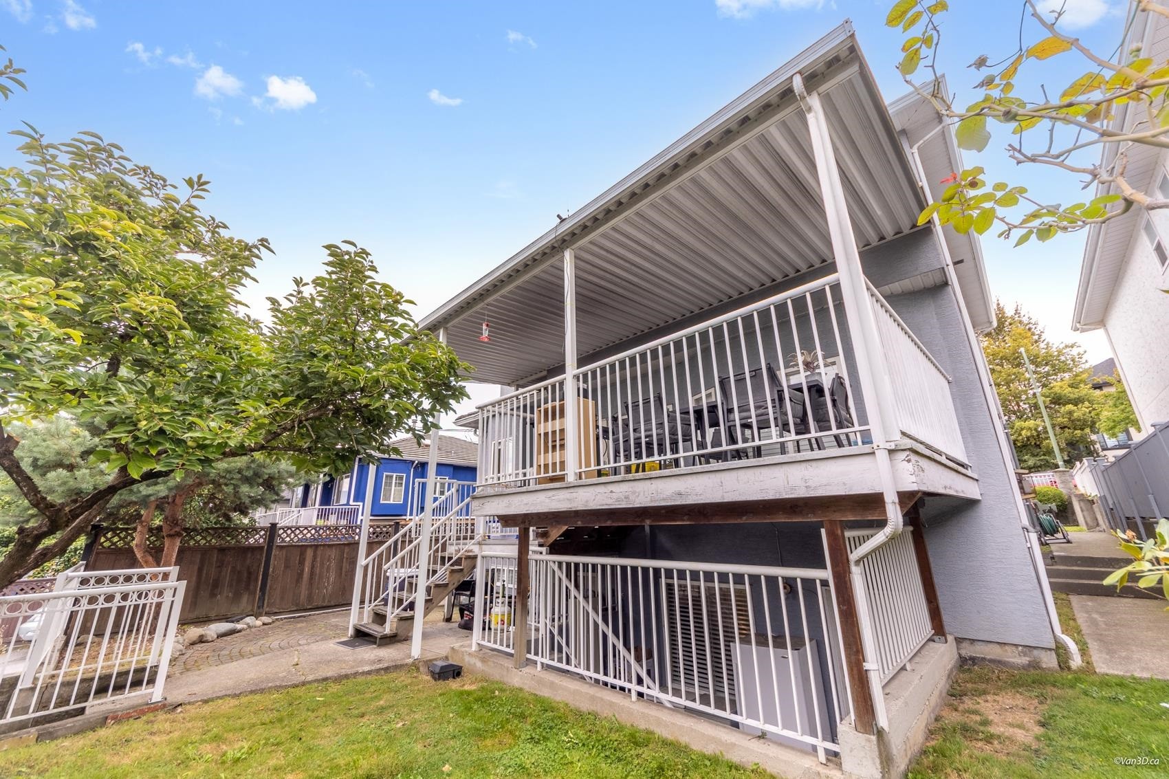 3207 Vimy Crescent, Vancouver, BC