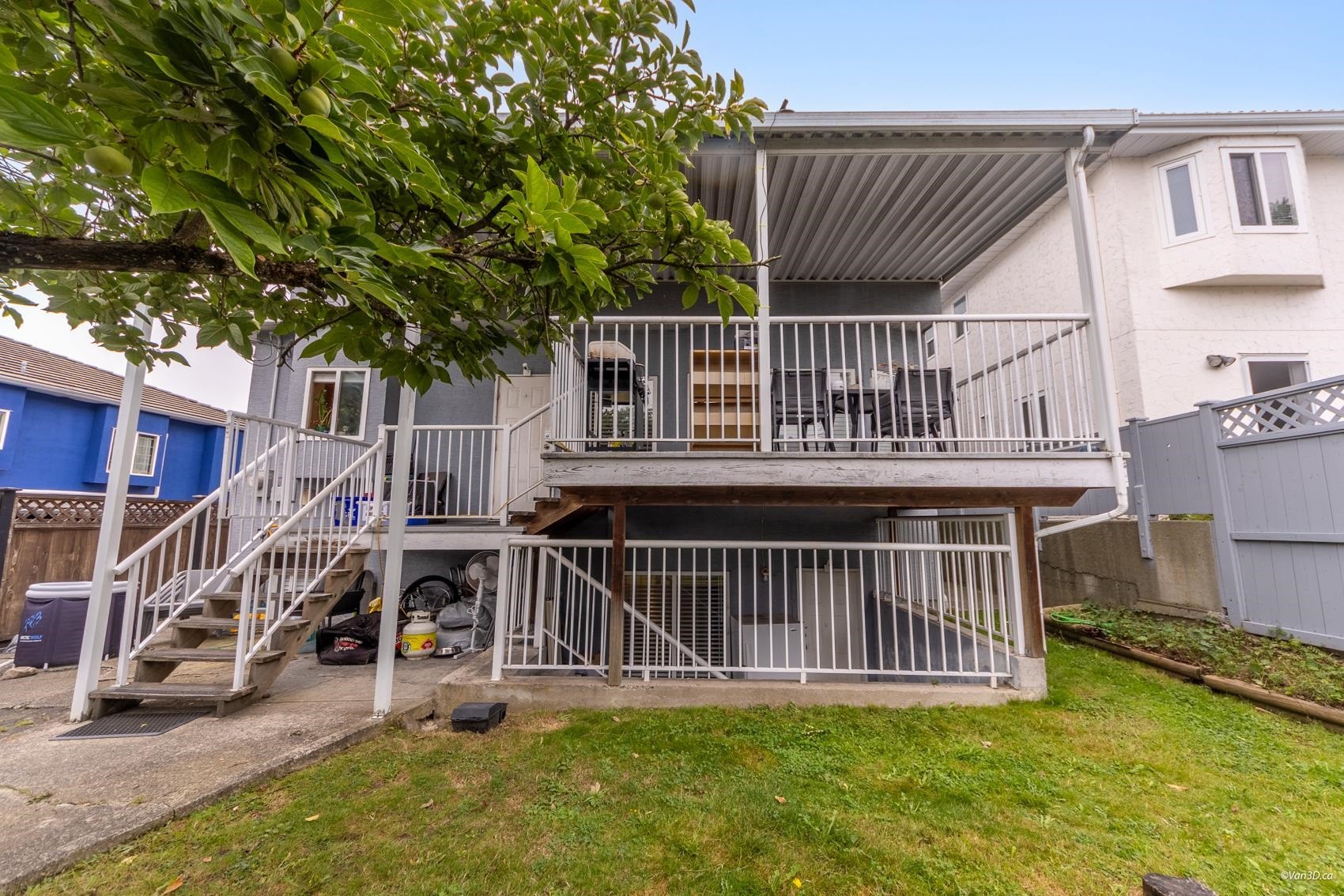 3207 Vimy Crescent, Vancouver, BC