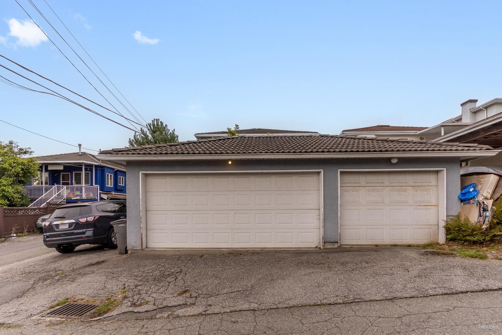 3207 Vimy Crescent, Vancouver, BC