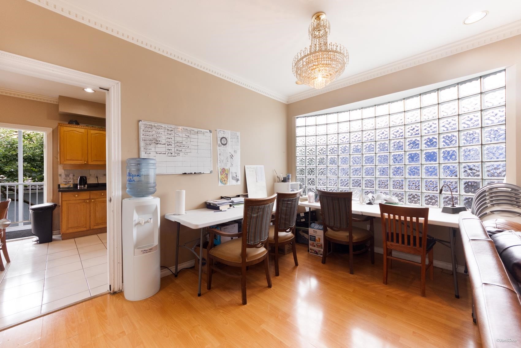 3207 Vimy Crescent, Vancouver, BC
