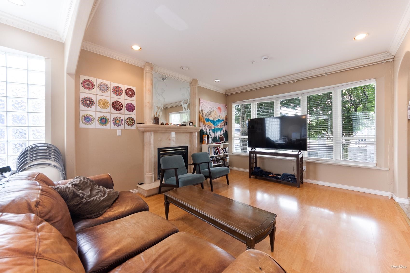 3207 Vimy Crescent, Vancouver, BC