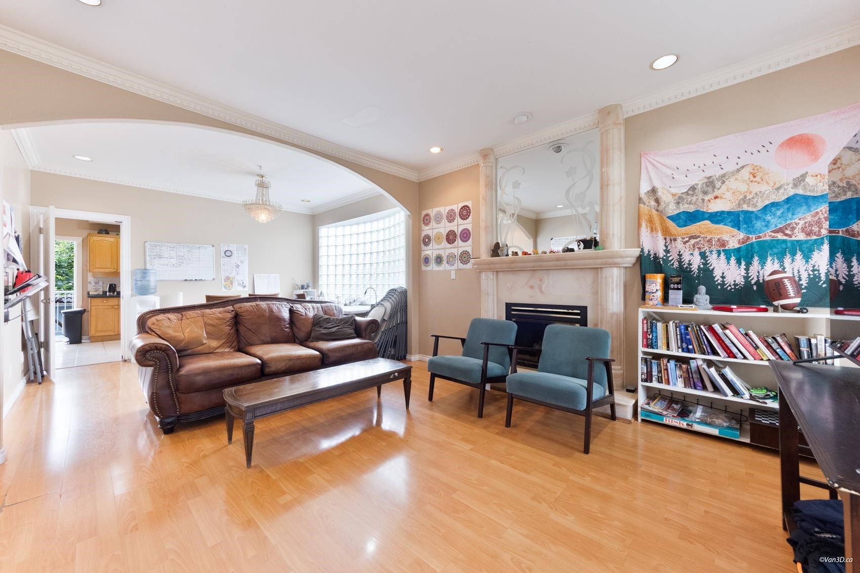 3207 Vimy Crescent, Vancouver, BC