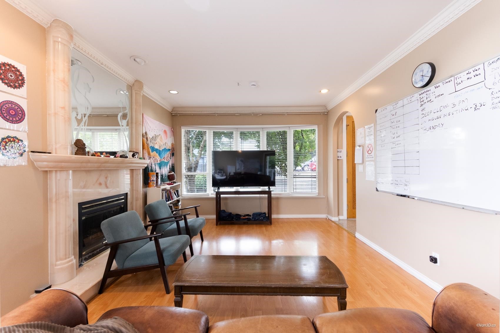 3207 Vimy Crescent, Vancouver, BC