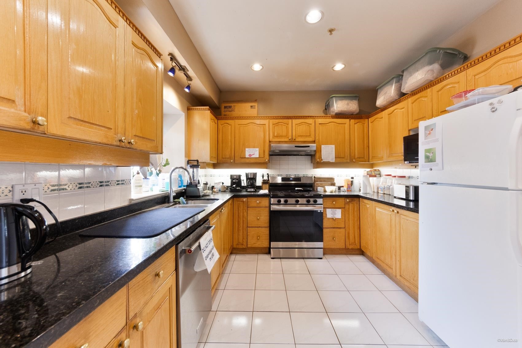 3207 Vimy Crescent, Vancouver, BC
