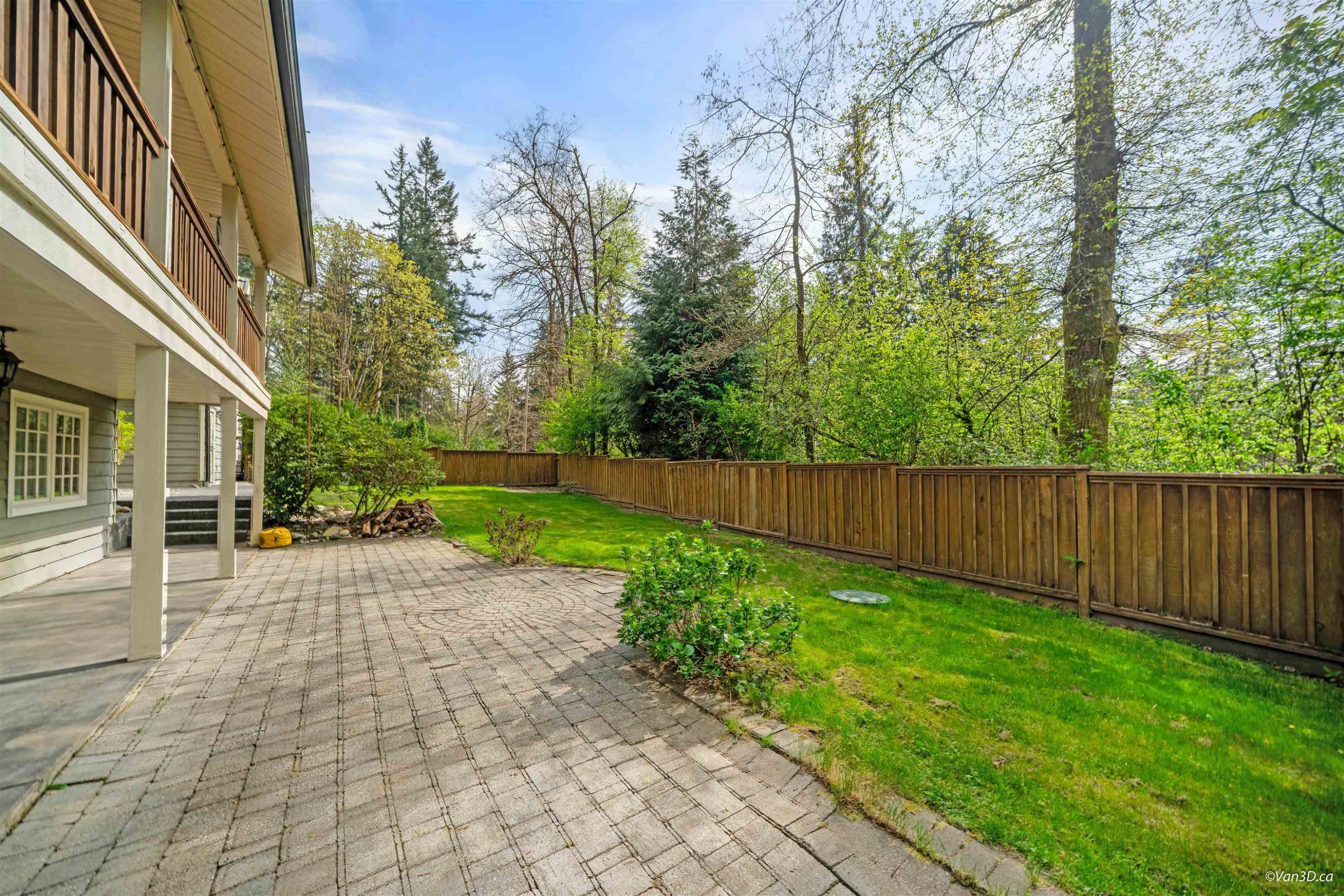 1570 East Road, Anmore, BC