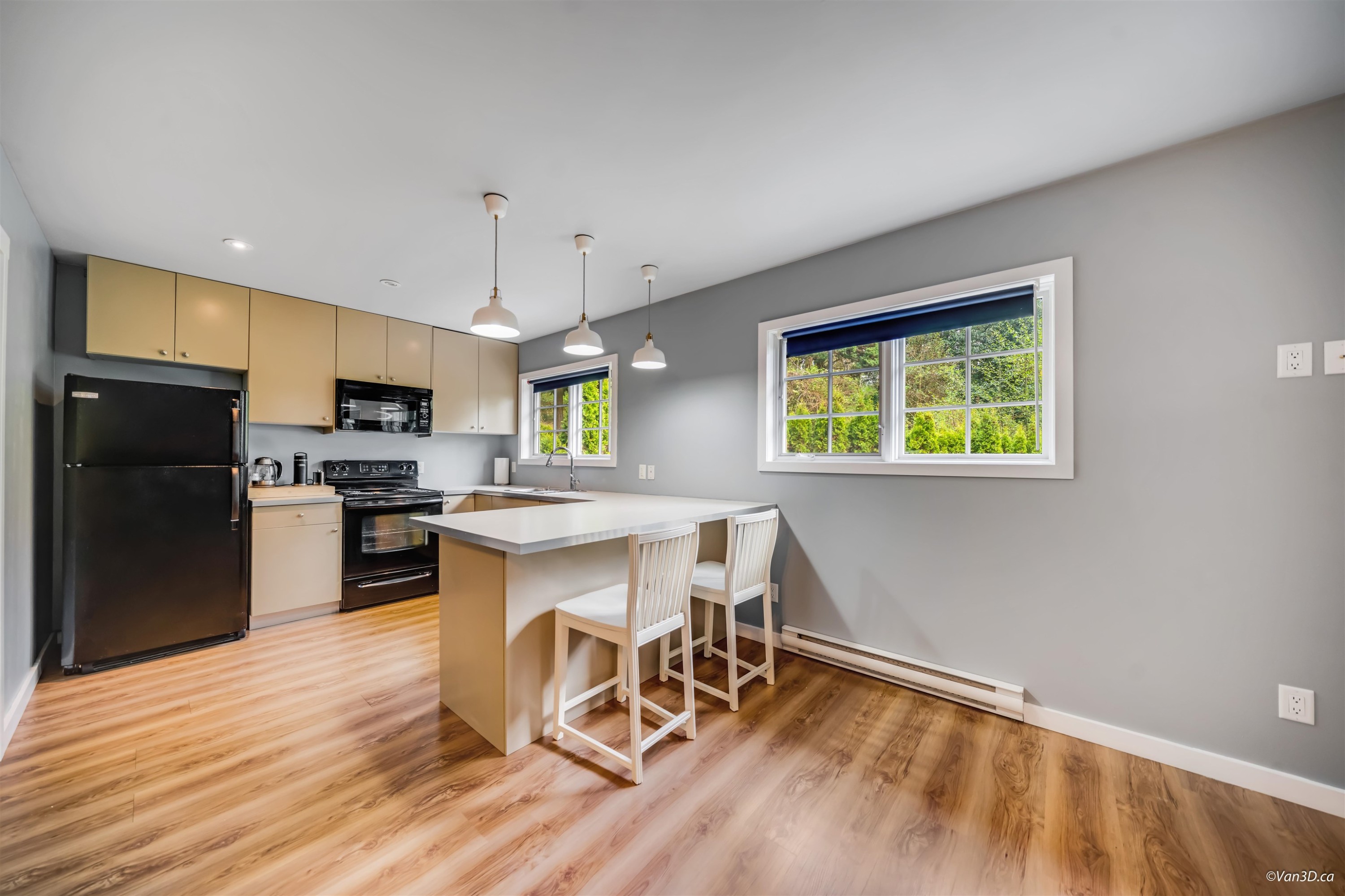 1570 East Road, Anmore, BC