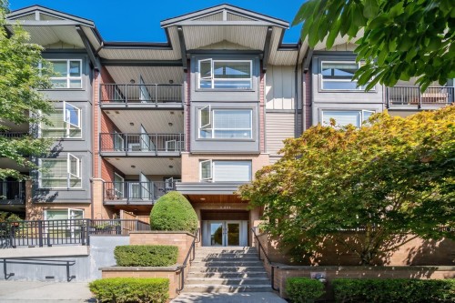 308-2351 Kelly Avenue  Port Coquitlam, BC V3C 0C6