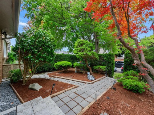 4058 17Th Avenue W, Vancouver, BC 