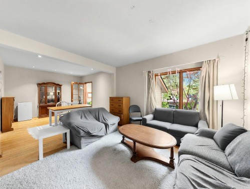 4058 17Th Avenue W, Vancouver, BC 