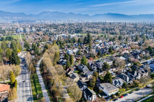 5240 East Boulevard, Vancouver, BC 