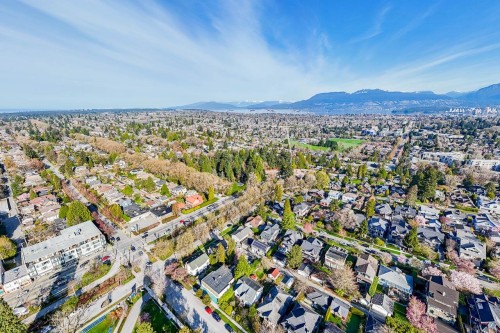 5240 East Boulevard, Vancouver, BC 