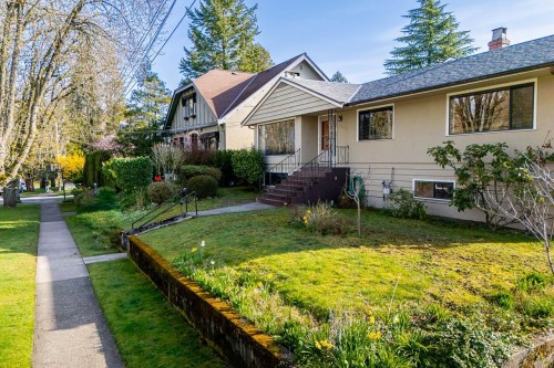 5240 East Boulevard, Vancouver, BC 