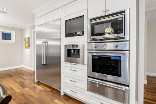 791 Beachview Drive, North Vancouver, BC 
