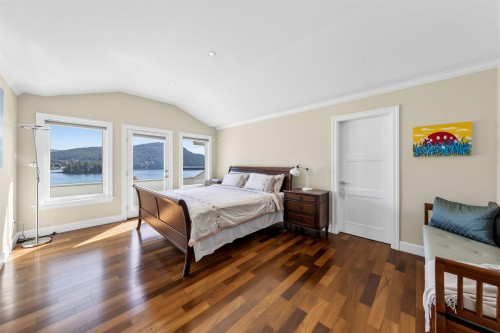 791 Beachview Drive, North Vancouver, BC 