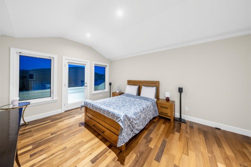 791 Beachview Drive, North Vancouver, BC 