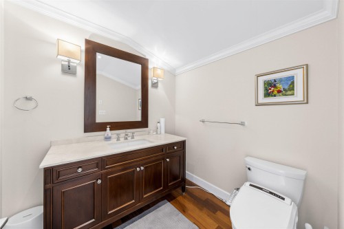 791 Beachview Drive, North Vancouver, BC 