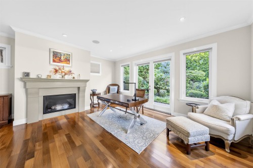 791 Beachview Drive, North Vancouver, BC 