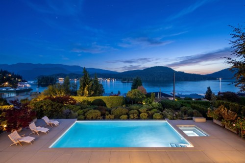 791 Beachview Drive, North Vancouver, BC 