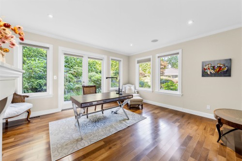 791 Beachview Drive, North Vancouver, BC 